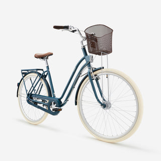 Bycykel Elops 540 lavt stel