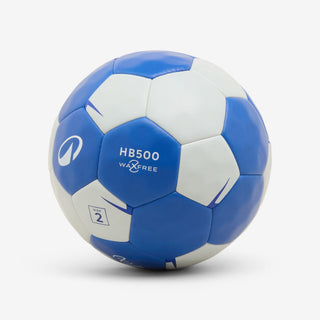 Håndbold uden harpiks str. 2 - Waxfree Ultragrip
