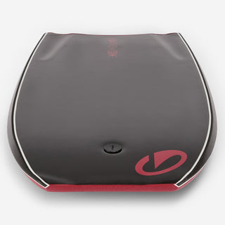 Bodyboard 500 med leash