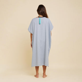 Badeponcho 100 Voksne