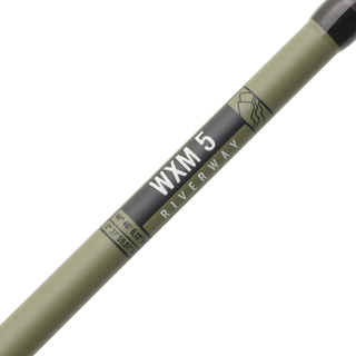 Spinnestang WXM 500 Spinning 1,80m L 2-10g
