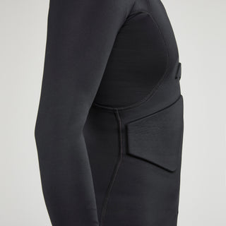 Anti-UV bluse, UPF50+, UV>95% Surf Herre