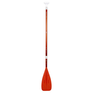 Stand up paddle-pagaj kompakt 100 i 5 dele 160-220 cm