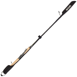 Spinnestang WXM 500 Spinning 1,80m L 2-10g