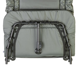 Bedchair 900 Compact til karpefiskeri