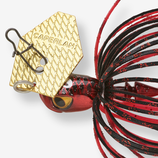 Agn MICRO CHATTER BEALEY MCO 6g FIRE TIGER