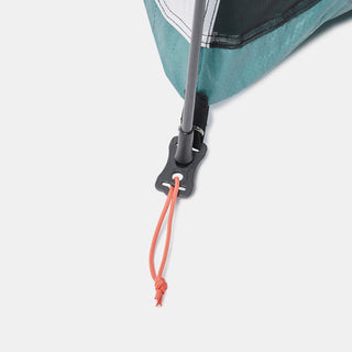 Camping-læskærm Base Easy UltraFresh 4 Personer