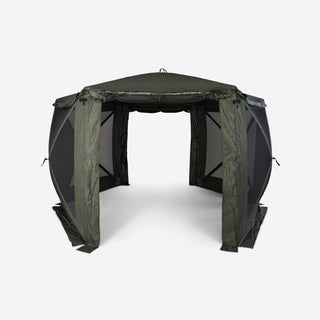 Karpefiskeri-ly Social Bivvy XXL