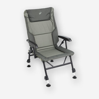 Levelchair 500 stol til karpefiskeri