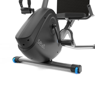 Motionscykel Domyos Seat