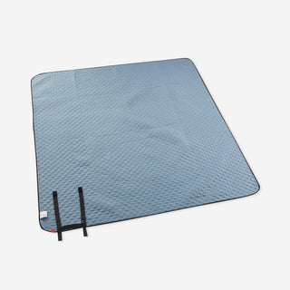Picnic-/campingtæppe Comfort 170 × 140 cm