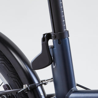 Sammenklappelig cykel FOLD 500