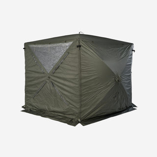 Karpefiskeri-ly Social Bivvy XXL