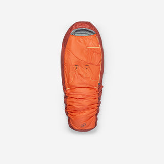 Sovepose til børn 0°C