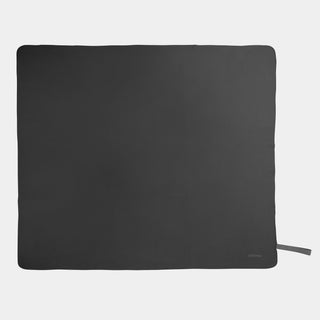 Fleecetæppe -150 × 130 cm
