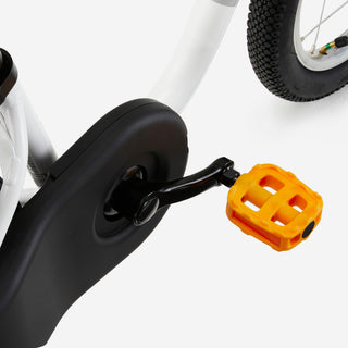 Cykel Discover 100 14" til børn 90-110 cm