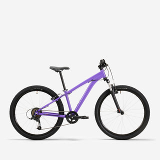Mountainbike 26" 9-12 år, EXPL 500 til børn