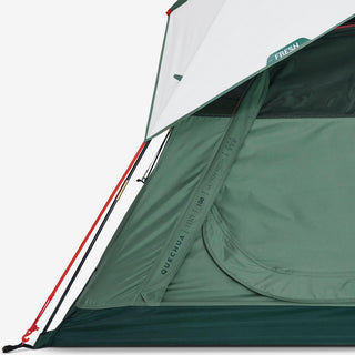 Campingtelt MH100 Ultra Fresh - 3 personer