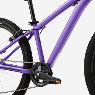 Mountainbike 26" 9-12 år, EXPL 500 til børn