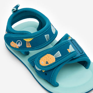 Mimi badesandaler baby/børn