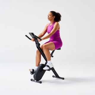 Motionscykel X-Bike 100 V2