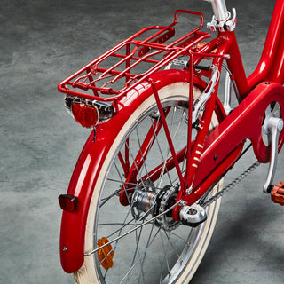 Bycykel Elops 900 20" til børn 120-135 cm
