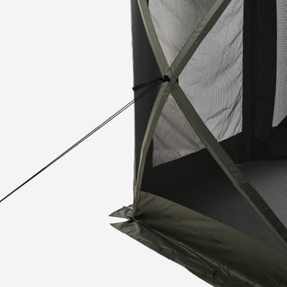 Karpefiskeri-ly Social Bivvy XXL