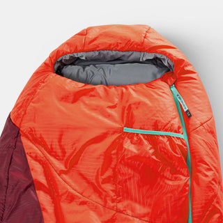 Sovepose til børn 0°C