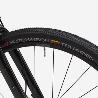 Gravelcykel SRAM Apex 1x12 gear, GRVL AF