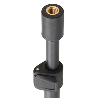 Bankstick 20/30 cm karpefiskeri