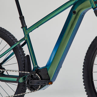 Elektrisk mountainbike hardtail 29" E-EXPL 700