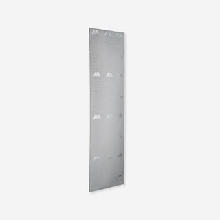 Liggeunderlag med skum til trekking, 1 person, 180 × 50 cm, MT100