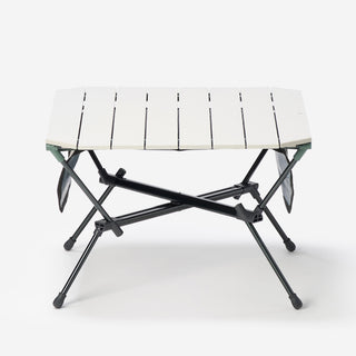 Kompakt campingbord, 2 personer