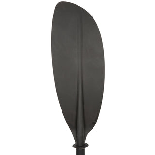 Kajakpagaj X500 kulfiber-plast aftagelig-justerbar 2 dele 210-220 cm