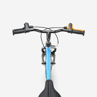 Cykel 16 tommer 4-6 år DISCOVER 500 Børn
