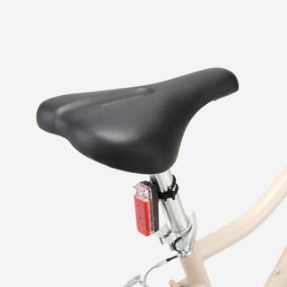 Alsidig cykel Riverside 500 24" børn 135-150 cm