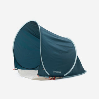 Camping-læskærm 2 Seconds 1 Voksen eller 2 Børn