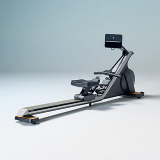 Tilsluttet og kompakt romaskine, Training Rower 900