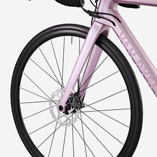 Racercykel NCR CF Tiagra dame
