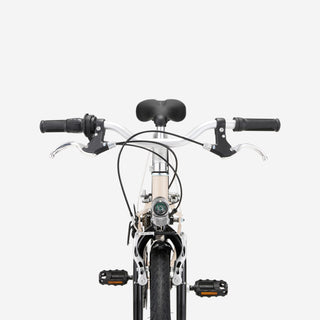 Alsidig cykel Riverside 500 24" børn 135-150 cm