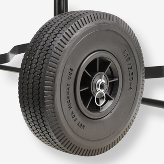 Fiskevogn TROLLEY 500 surfcasting