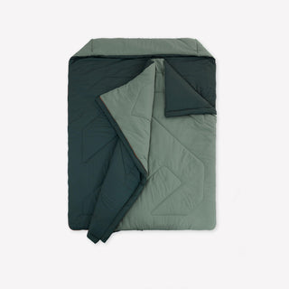Sovepose til camping 0 °C, 2 personer