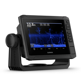 Ekkolod ECHOMAP UHD2 92sv + transducer GT56