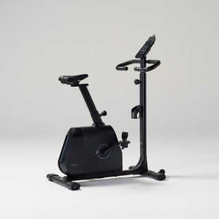 Motionscykel med motoriseret modstand EB520 B