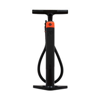 Pumpe Stand up paddle/Kajak Dobbeltvirkende Højtryk: 0-20 PSI