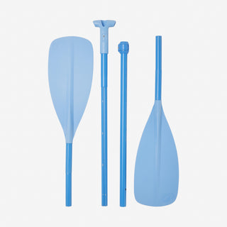Konvertibel pagaj SUP og kajak 100 160-220 cm
