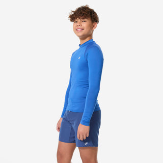 UV-beskyttende bluse 100 UPF50+, UV>95% børn