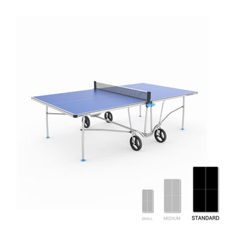 PPT500.2 udendørs bordtennisbord