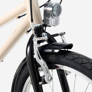 Alsidig cykel 20" BTWIN 500 6-9 år