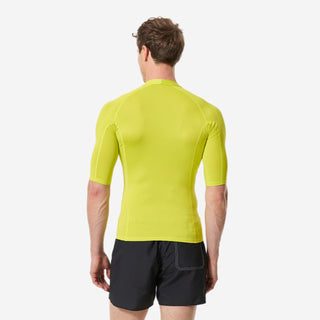 UV-beskyttende t-shirt 100 herre